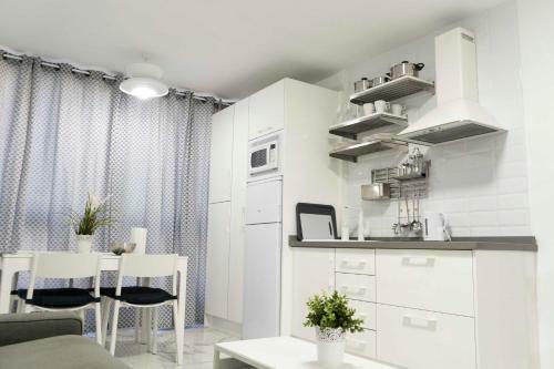 C�ntrico Apartamento Cerca De La Playa