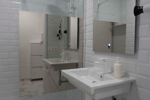 C�ntrico Apartamento Cerca De La Playa