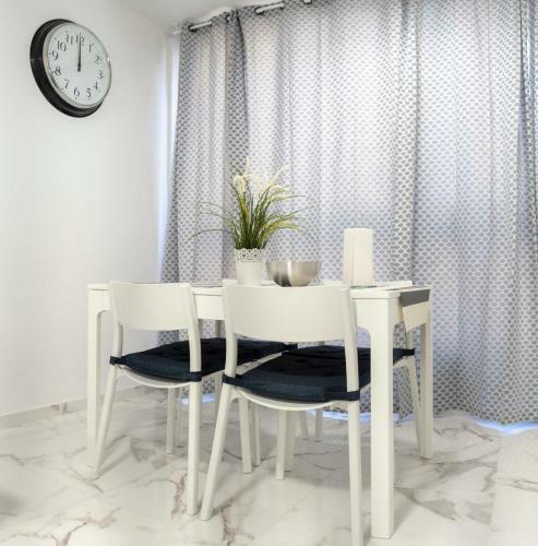 C�ntrico Apartamento Cerca De La Playa