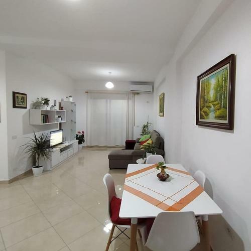 Apartamento Welcome Home
