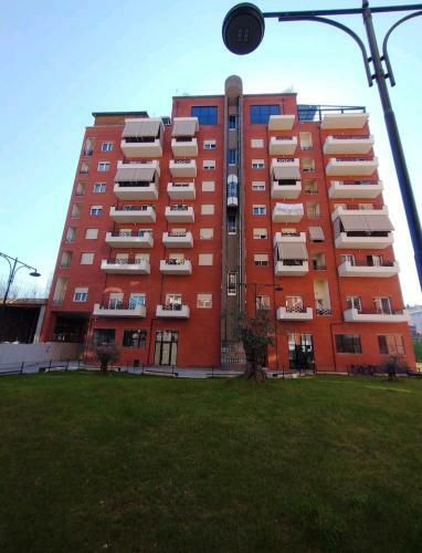 Apartamento Welcome Home