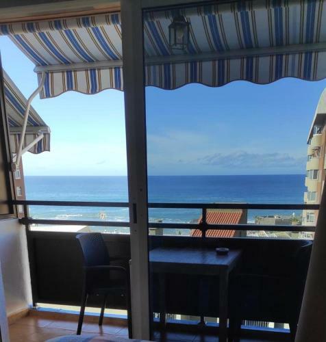 Apartamento Anatolia Sea View Studio