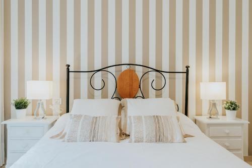 Apartamento Vista Paraiso Asomada 4