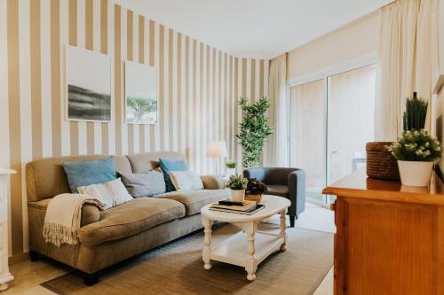 Apartamento Vista Paraiso Asomada 4