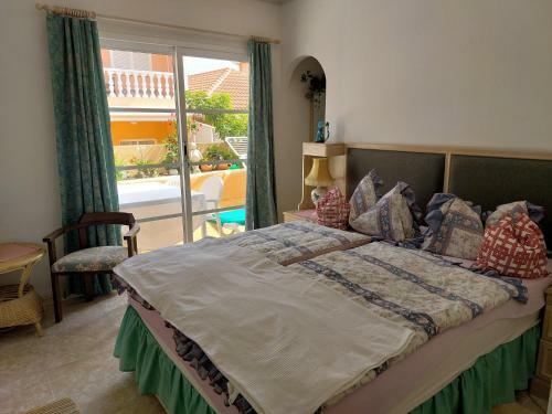 Apartamento Casa Manuela