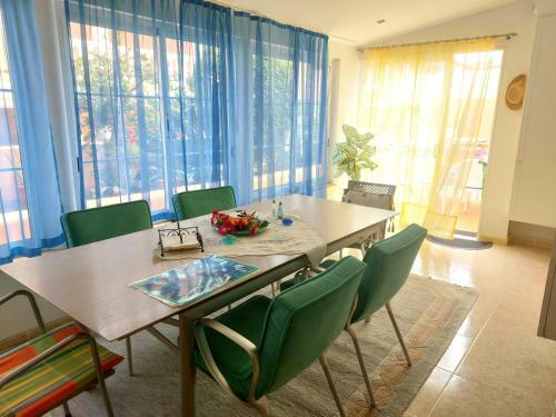 Apartamento Casa Manuela