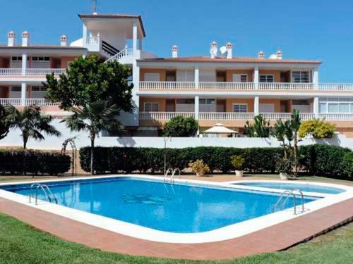 Apartamento Casa Manuela