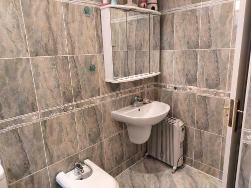 Apartamento Casa Manuela