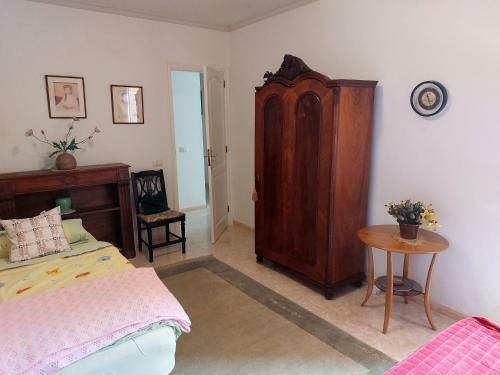 Apartamento Casa Manuela