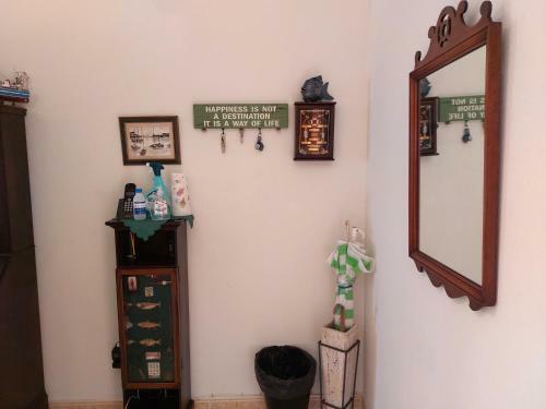 Apartamento Casa Manuela