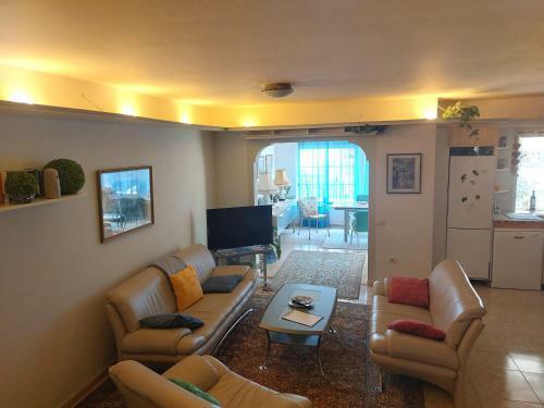 Apartamento Casa Manuela