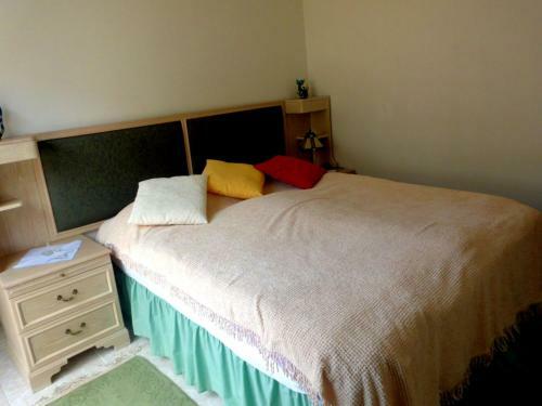 Apartamento Casa Manuela