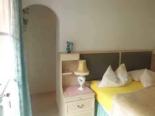 Apartamento Casa Manuela