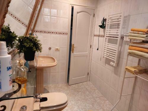 Apartamento Casa Manuela