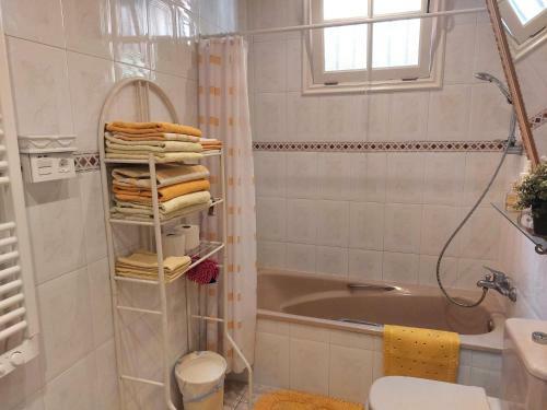 Apartamento Casa Manuela