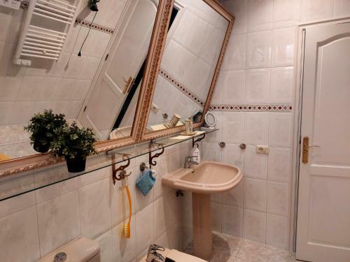 Apartamento Casa Manuela