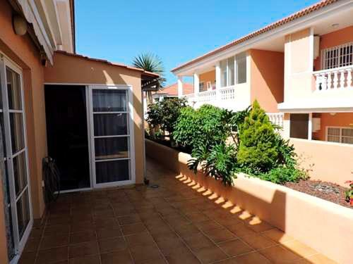 Apartamento Casa Manuela