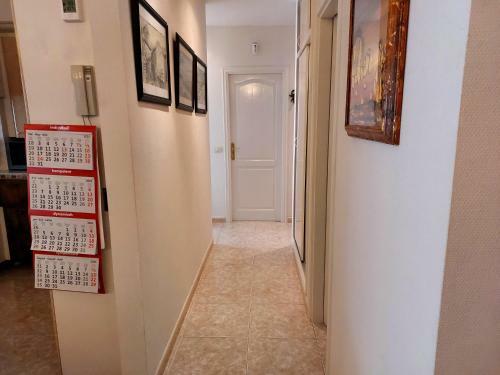 Apartamento Casa Manuela