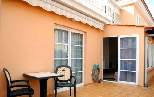 Apartamento Casa Manuela