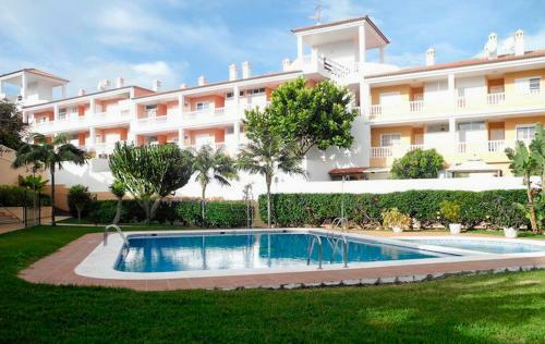 Apartamento Casa Manuela