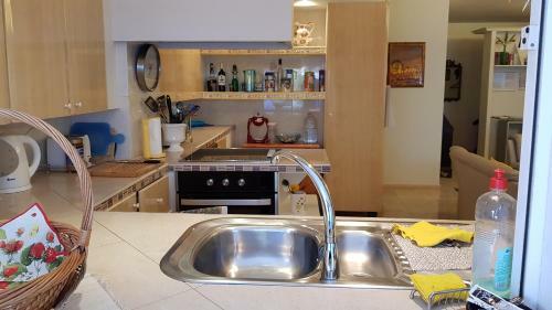 Apartamento Casa Manuela