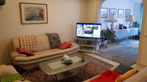 Apartamento Casa Manuela