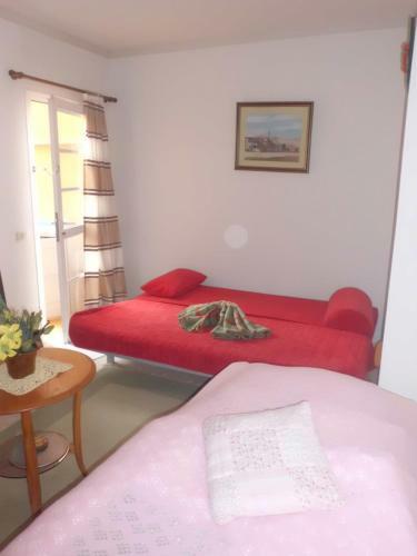 Apartamento Casa Manuela