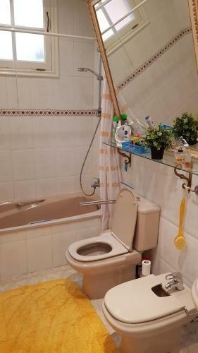Apartamento Casa Manuela