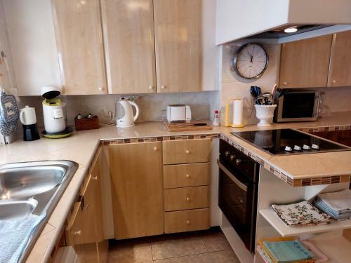 Apartamento Casa Manuela