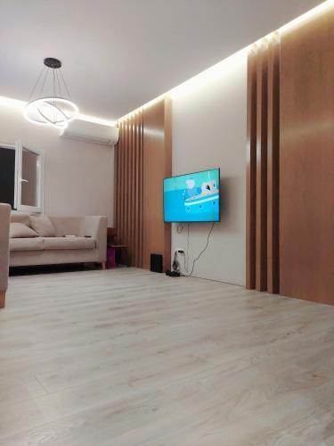 Apartamento Perfect Relaxing King Bed Suite Best Free Wifi