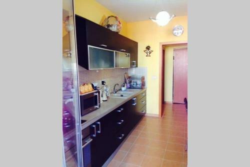 Apartamento Prime Tirana Penthouse
