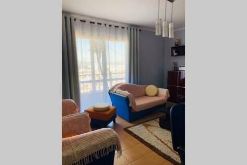 Apartamento Prime Tirana Penthouse
