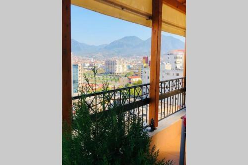 Apartamento Prime Tirana Penthouse