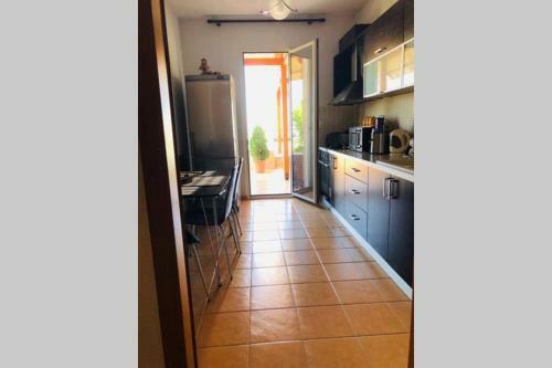 Apartamento Prime Tirana Penthouse