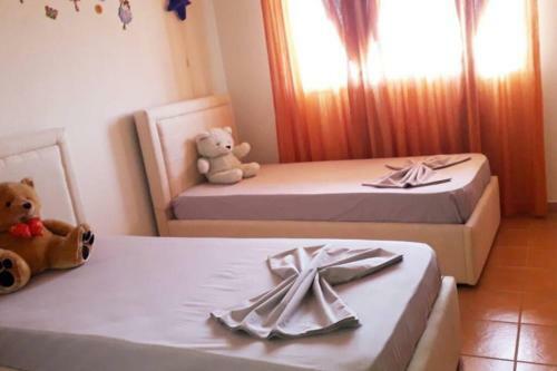 Apartamento Prime Tirana Penthouse