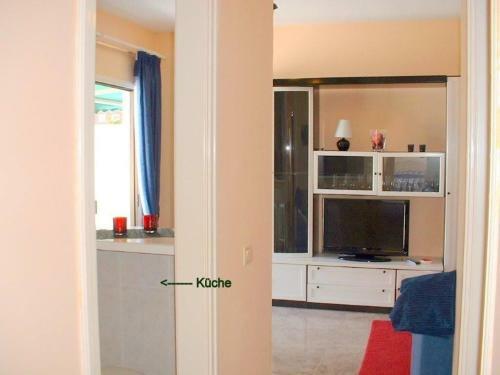 Apartamento Bahia I