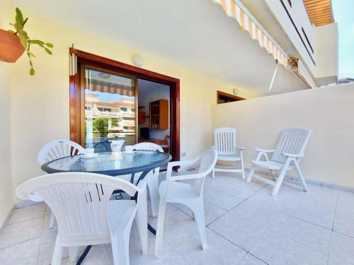 Apartamento Card�n By Tor