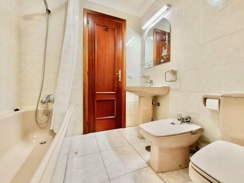 Apartamento Card�n By Tor