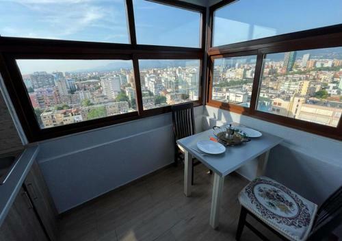 Apartamento My Tirana