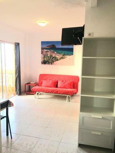 Apartamento Regina Pacis (valle-luz)