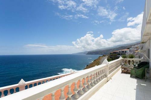 Apartamento Vistas Preciosas - Gran Terraza