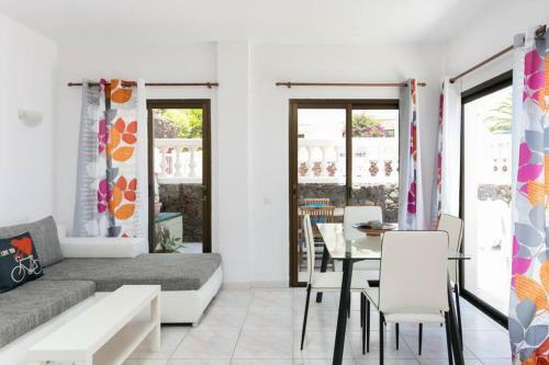 Apartamento Vistas Preciosas - Gran Terraza