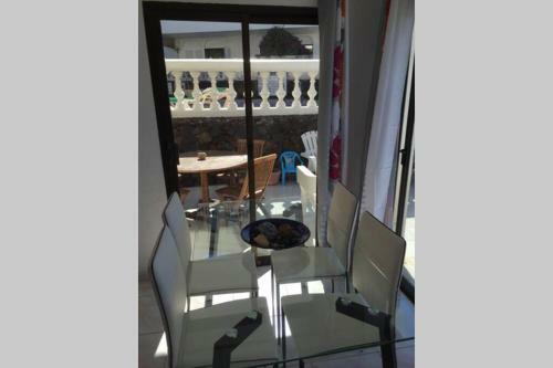 Apartamento Vistas Preciosas - Gran Terraza