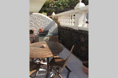 Apartamento Vistas Preciosas - Gran Terraza
