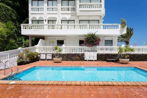 Apartamento Vistas Preciosas - Gran Terraza