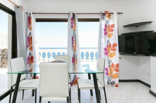 Apartamento Vistas Preciosas - Gran Terraza
