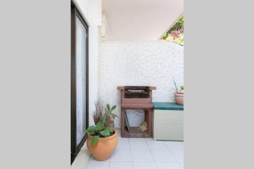 Apartamento Vistas Preciosas - Gran Terraza