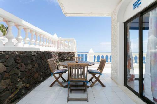Apartamento Vistas Preciosas - Gran Terraza