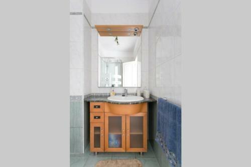 Apartamento Vistas Preciosas - Gran Terraza