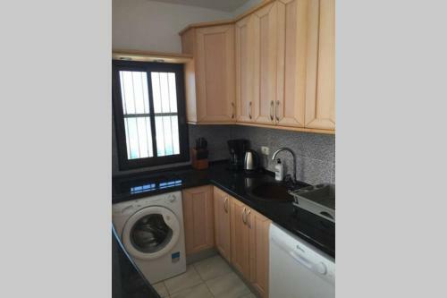 Apartamento Vistas Preciosas - Gran Terraza